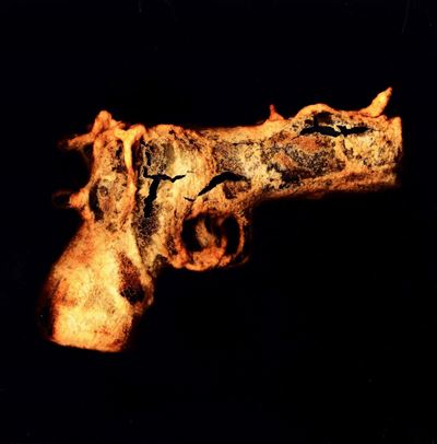 Mirko Credito (1971)pistola
