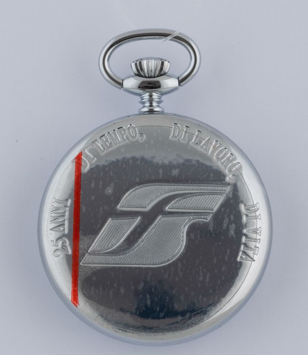 Orologio da Tasca Perseo Fs