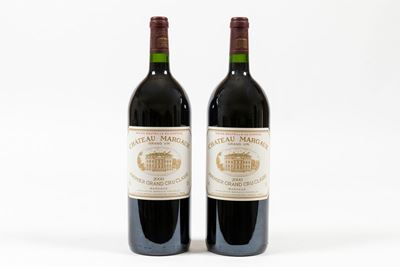 Chateau Margaux, Margaux