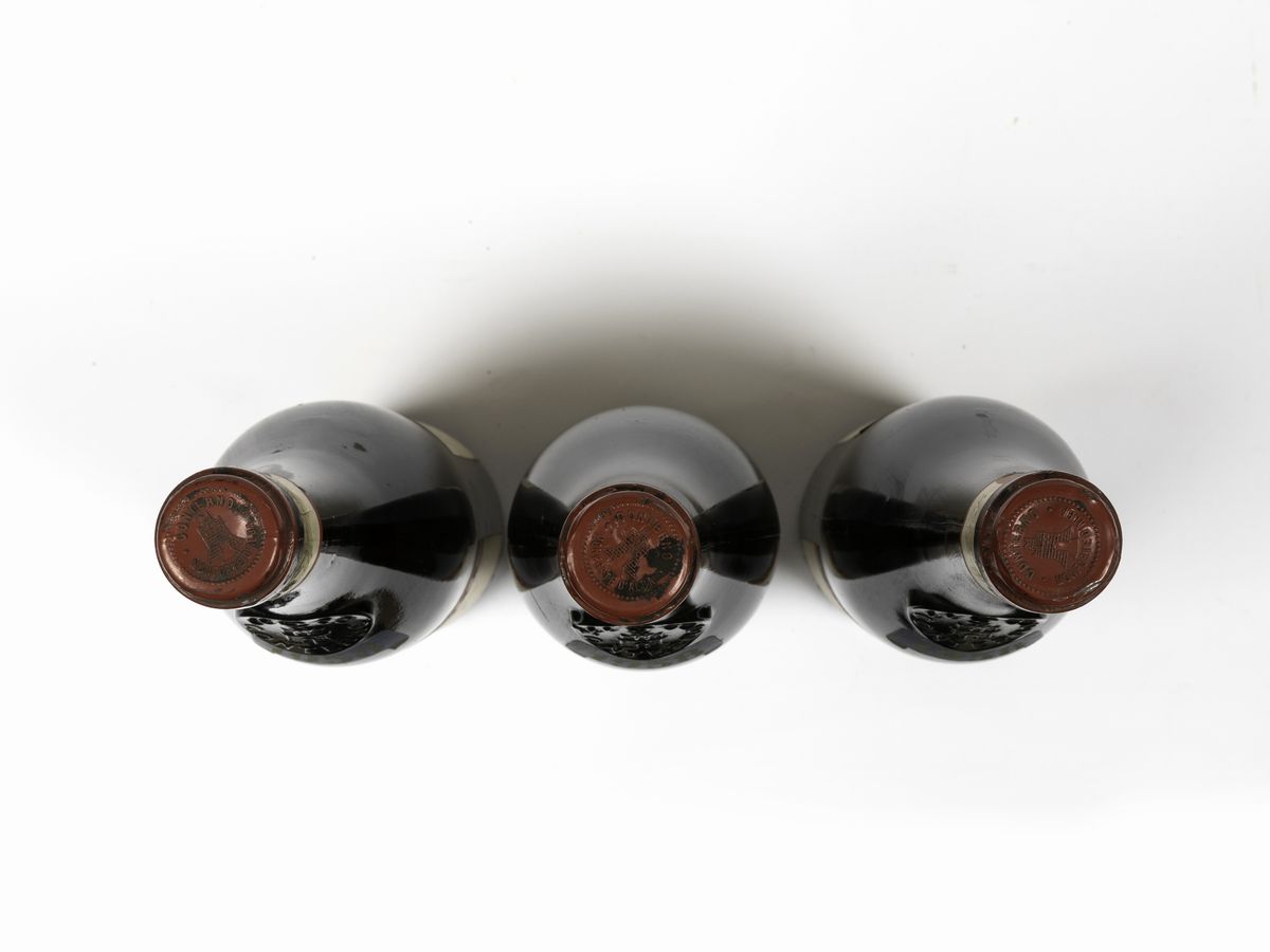 Giacomo Conterno, Barolo Riserva