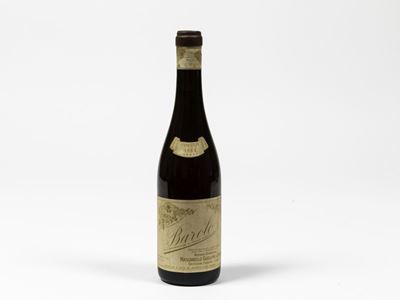 Giuseppe Mascarello, Barolo Riserva