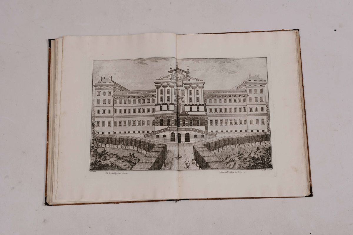 Giolfi, Antonio - Torricelli, Giuseppe - Guidotti, Gian Lorenzo - Riviera, Giuseppe(raccolta di D...