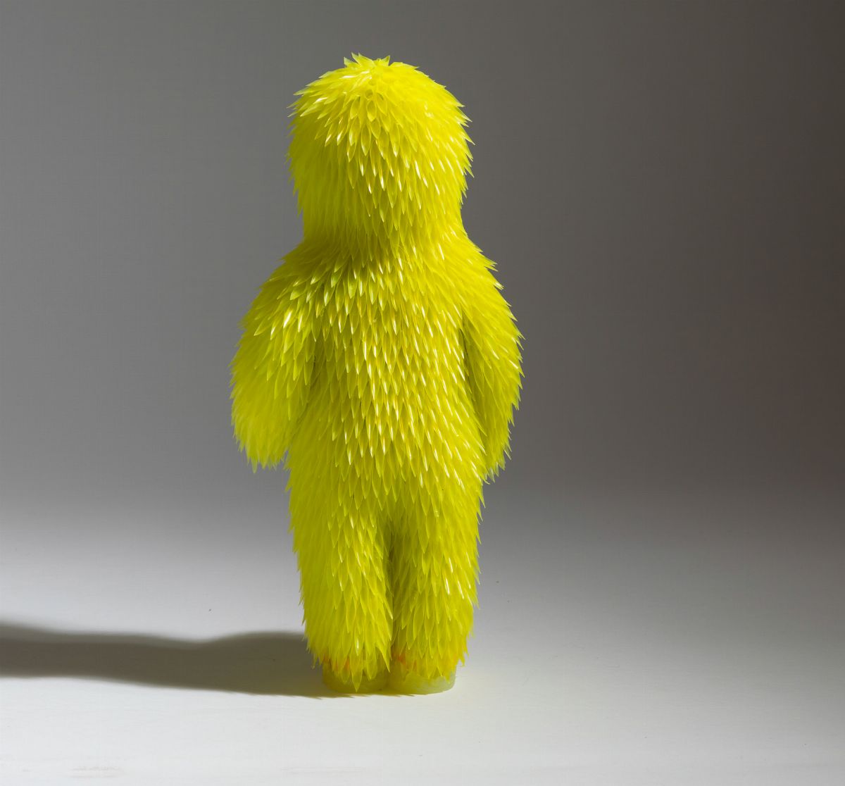 Sun-rae Kim (1966)tscho Young Nina’s Friend, 2004