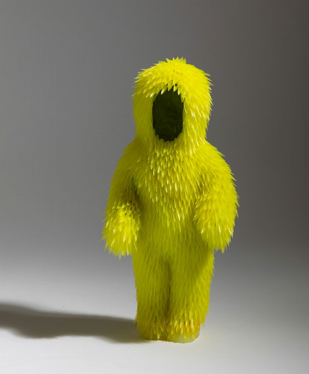 Sun-rae Kim (1966)tscho Young Nina’s Friend, 2004