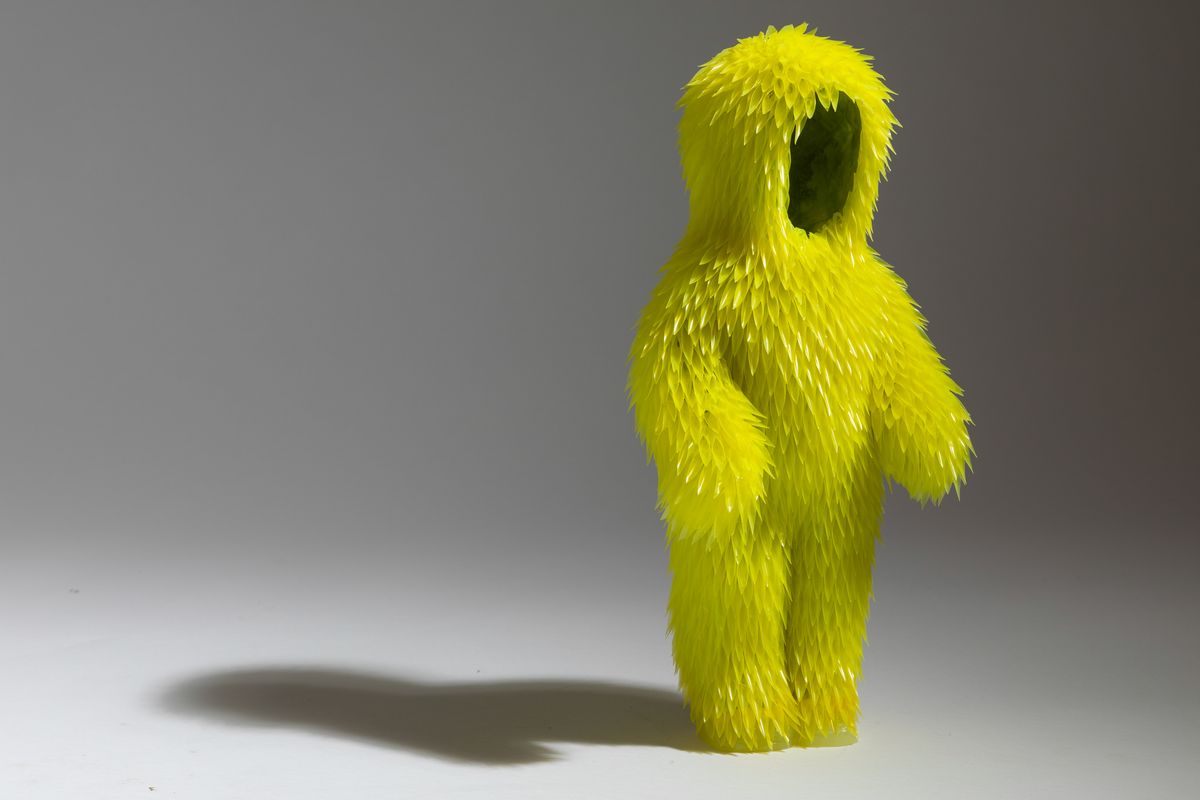 Sun-rae Kim (1966)tscho Young Nina’s Friend, 2004