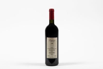 Tenuta del Terriccio, Lupicaia