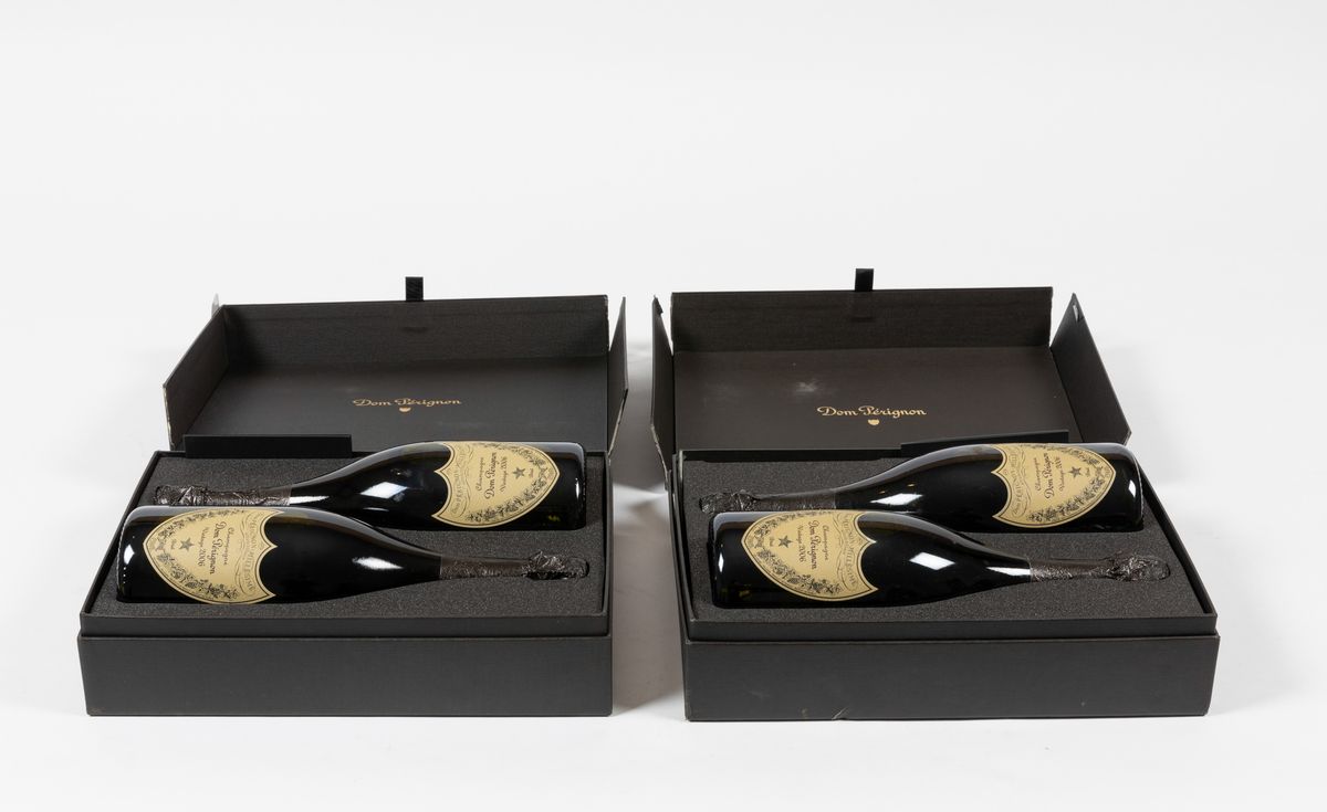 Moet Et Chandon, Dom Perignon