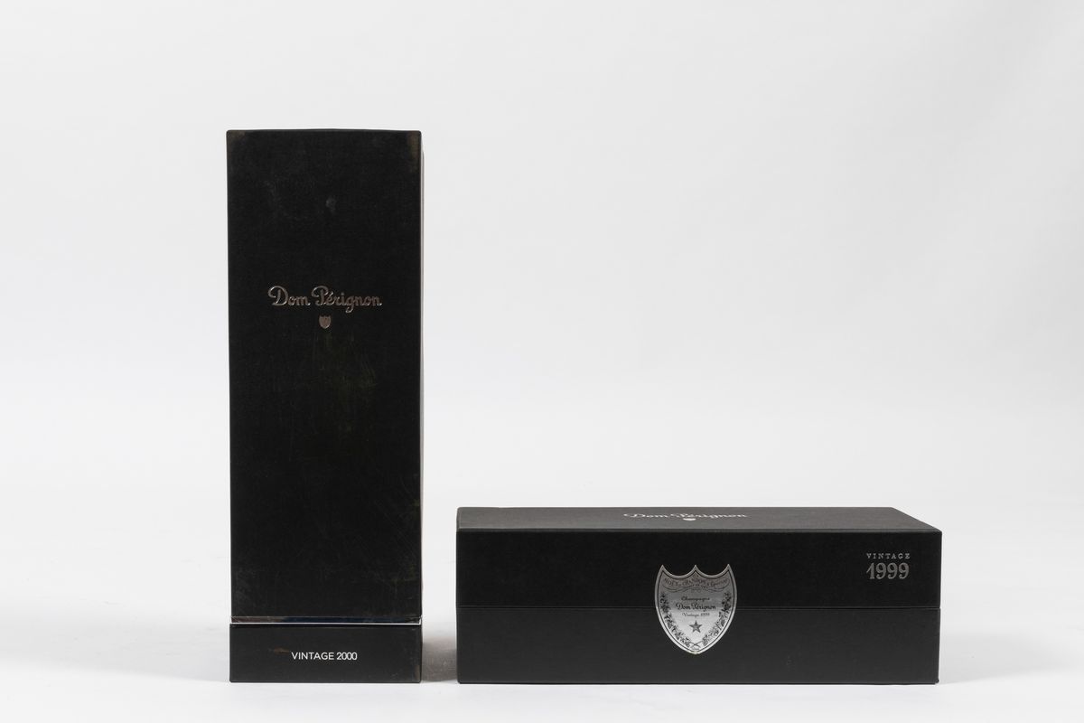 Moet Et Chandon, Dom Perignon