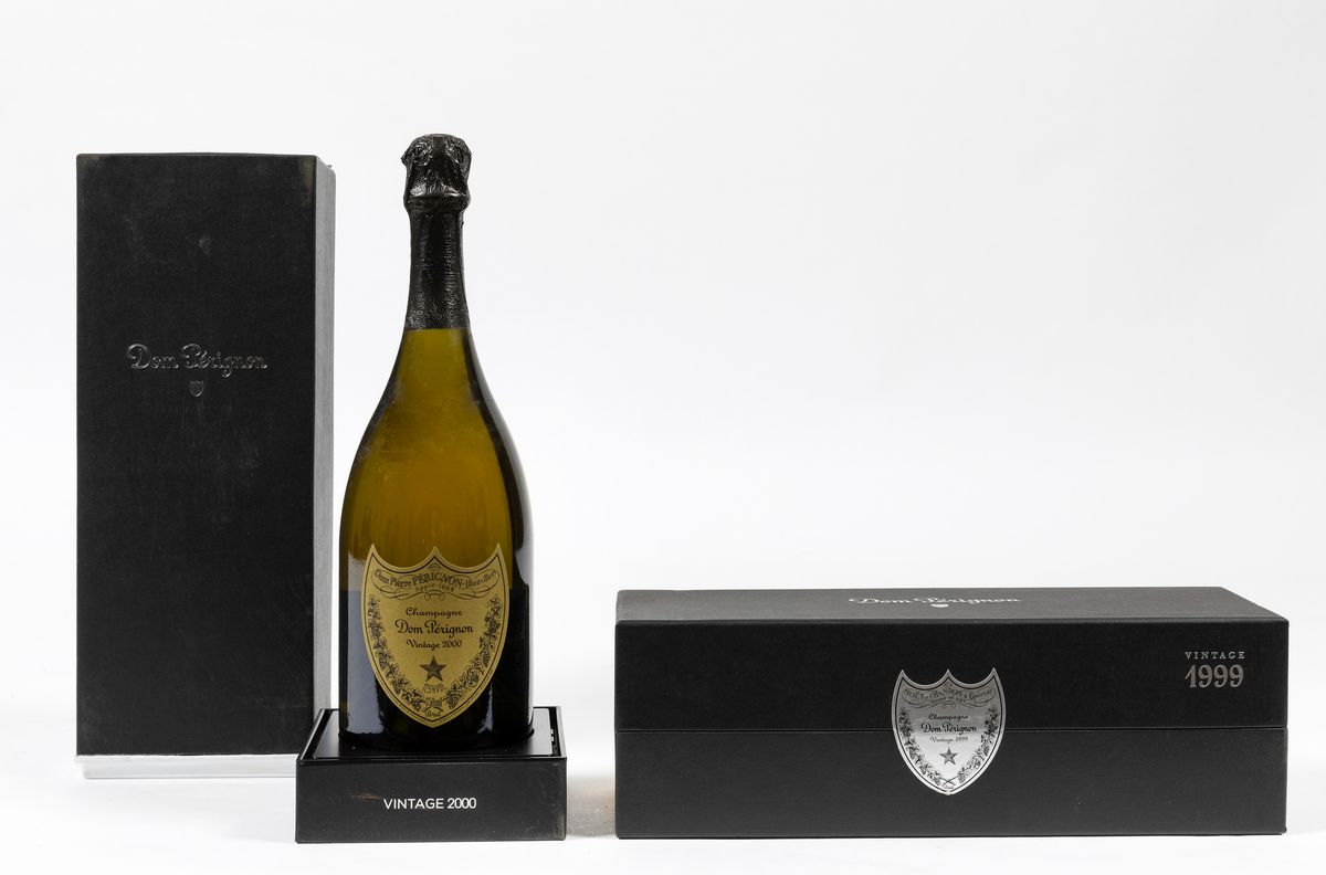 Moet Et Chandon, Dom Perignon