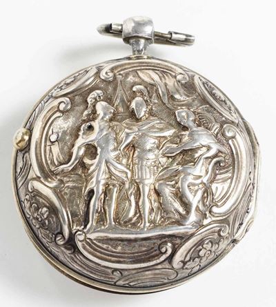 Orologio da Tasca