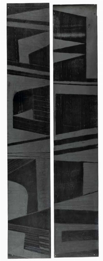 Nerone Patuzzi - Np2