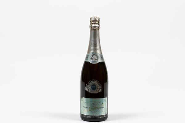 Veuve Clicquot Ponsardin, Champagne Veuve Cliquot Jubilee Brut