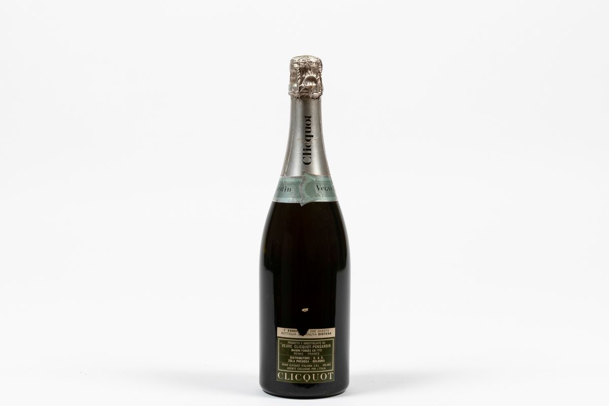 Veuve Clicquot Ponsardin, Champagne Veuve Cliquot Jubilee Brut