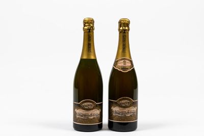 Chanoine Frères, Champagne Cuvèe Marie Legzinska