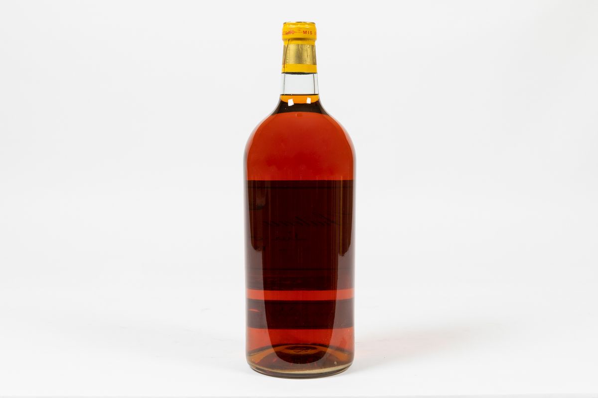 Chateau D'yquem, Sauternes