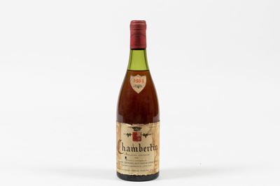 Domaine Armand Rousseau, Chambertin