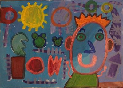 Tommaso Nicolettitommy Sole 2019