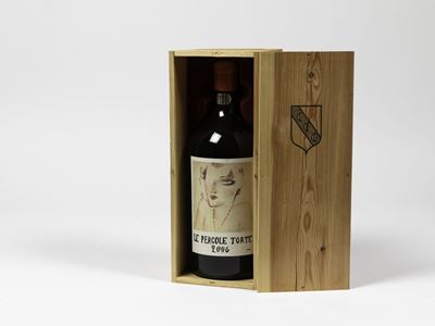 Montevertine, le Pergole Torte