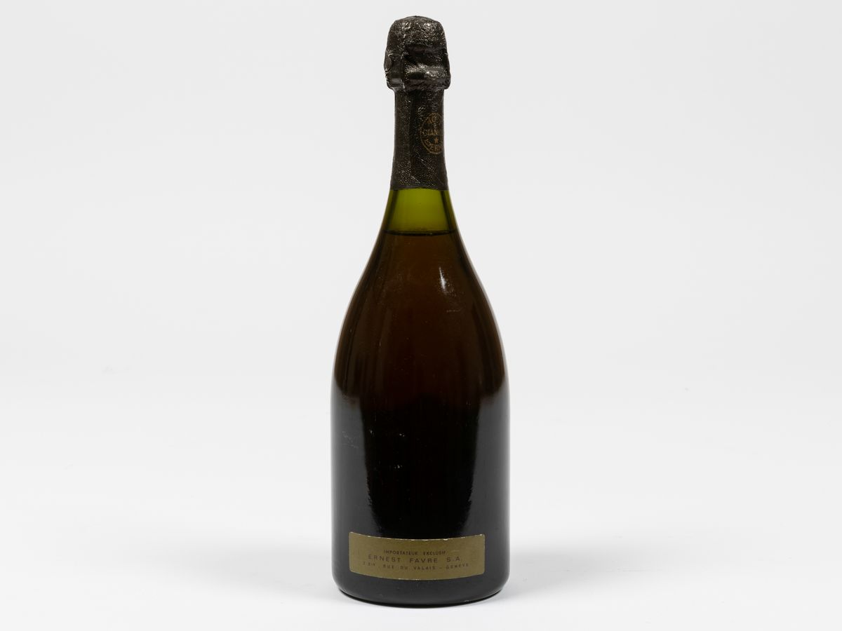 Moet Et Chandon, Dom Perignon