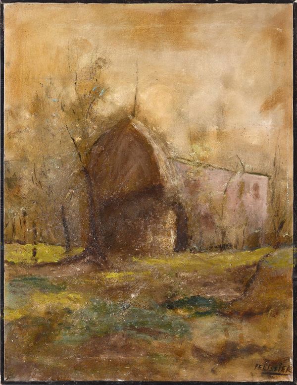 Poesia di una campagna