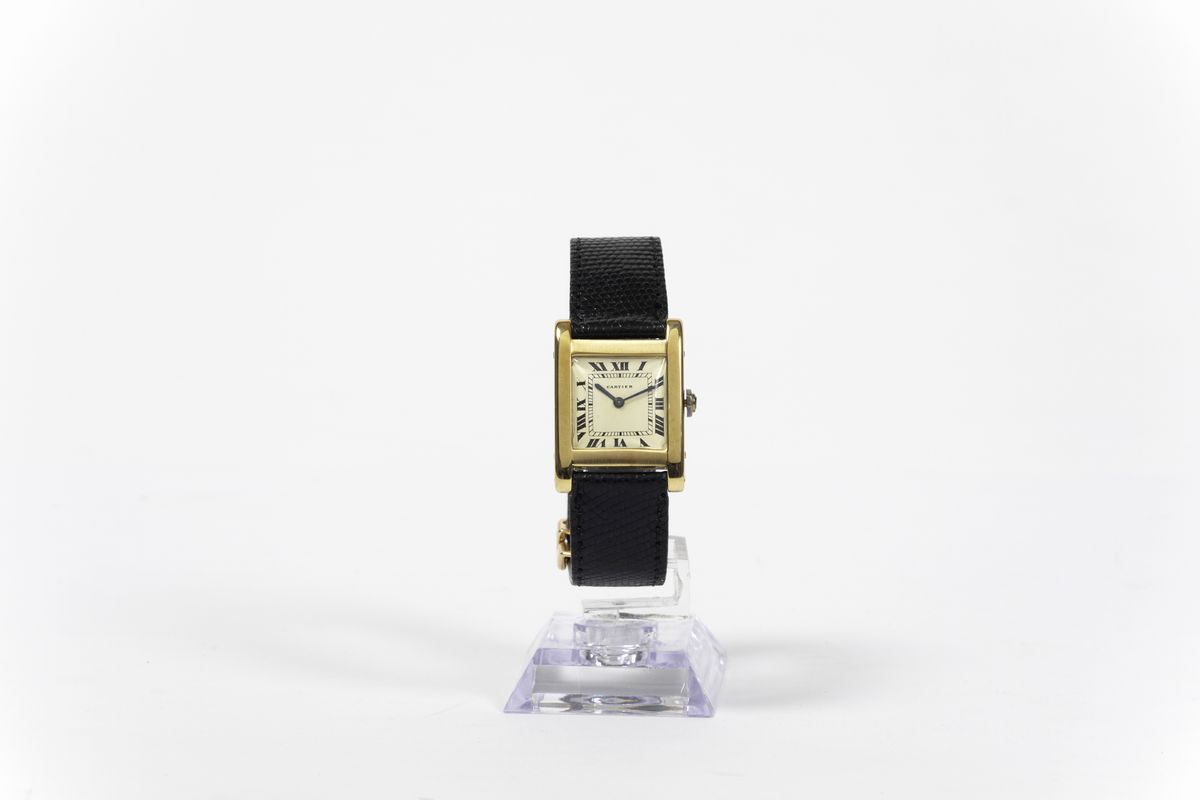 Orologi da Polso Cartier