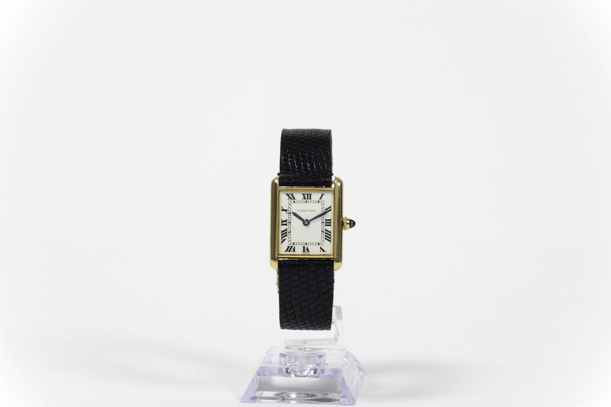 Orologi da Polso Cartier