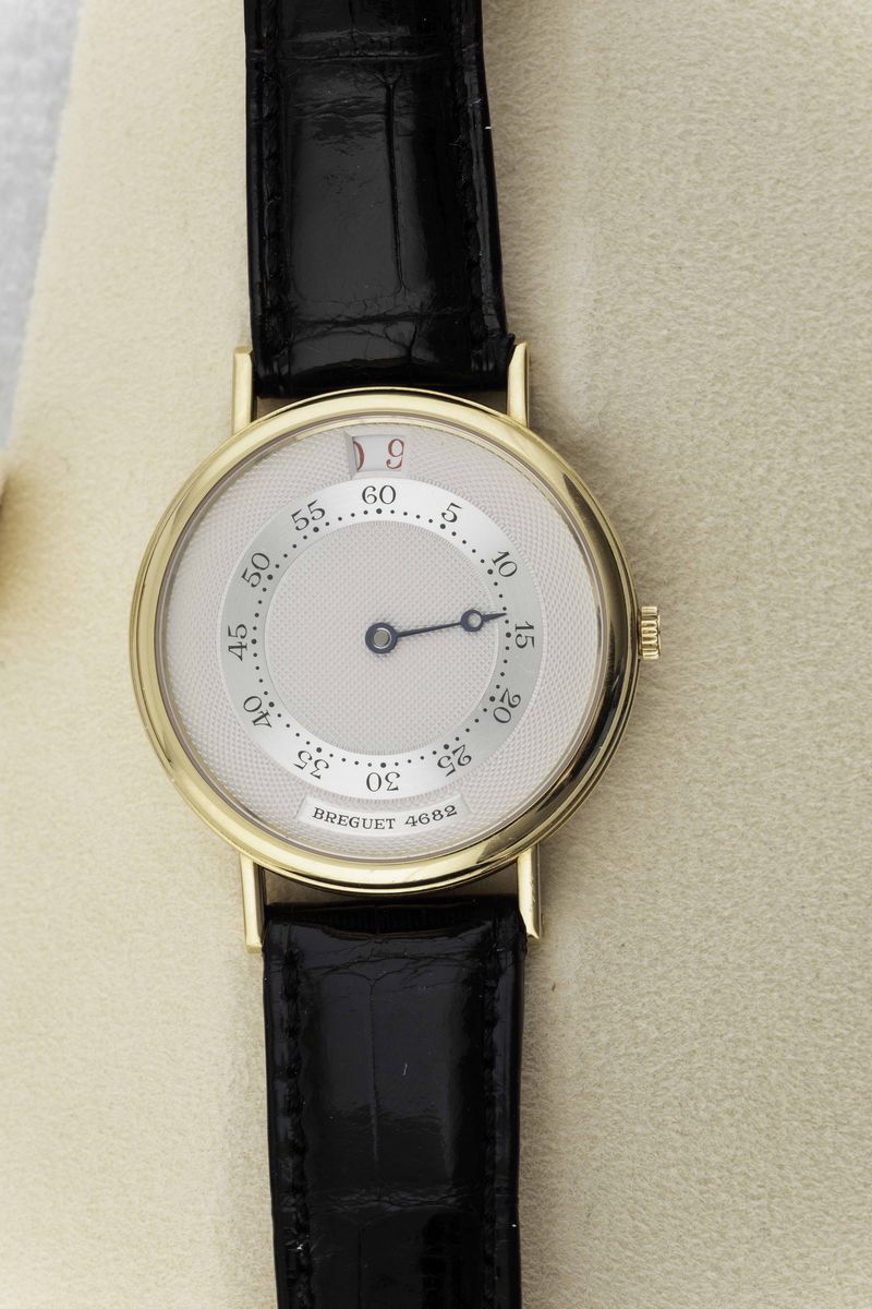 Breguet Orologio da Polso
