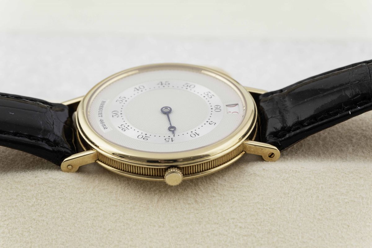 Breguet Orologio da Polso