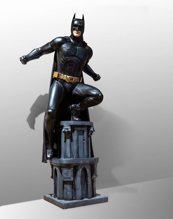 DC Comics Statua di Batman