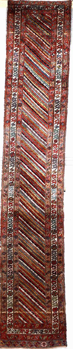 Passatoia Persia Inizio XX Secolo
