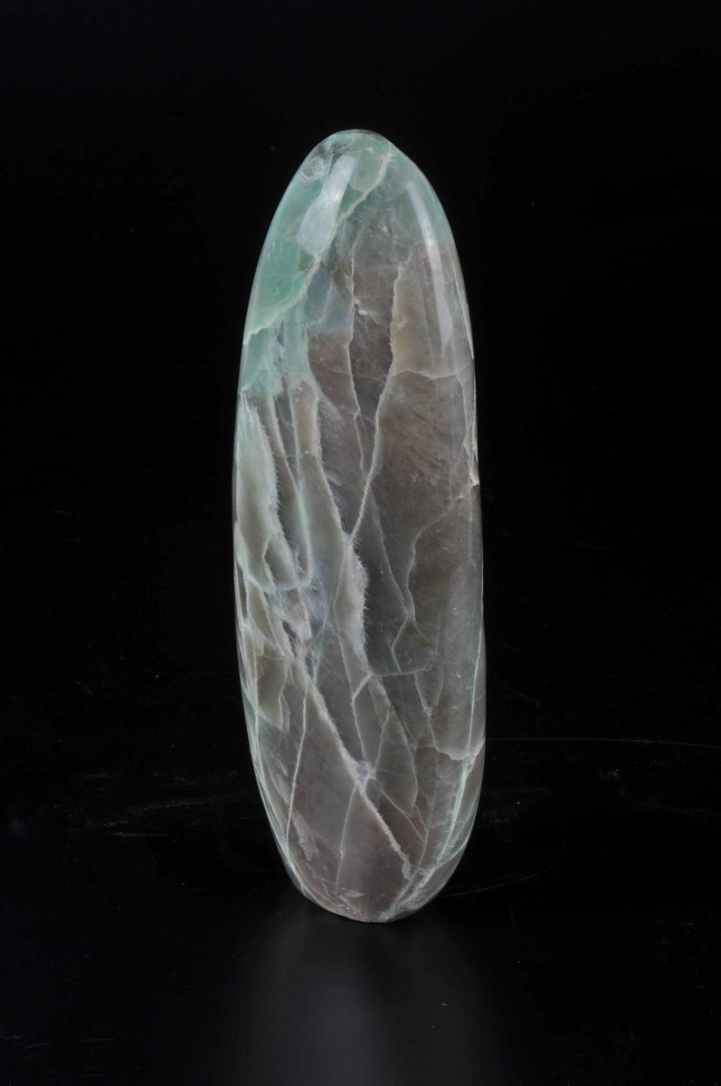 Minerale di Garnerite