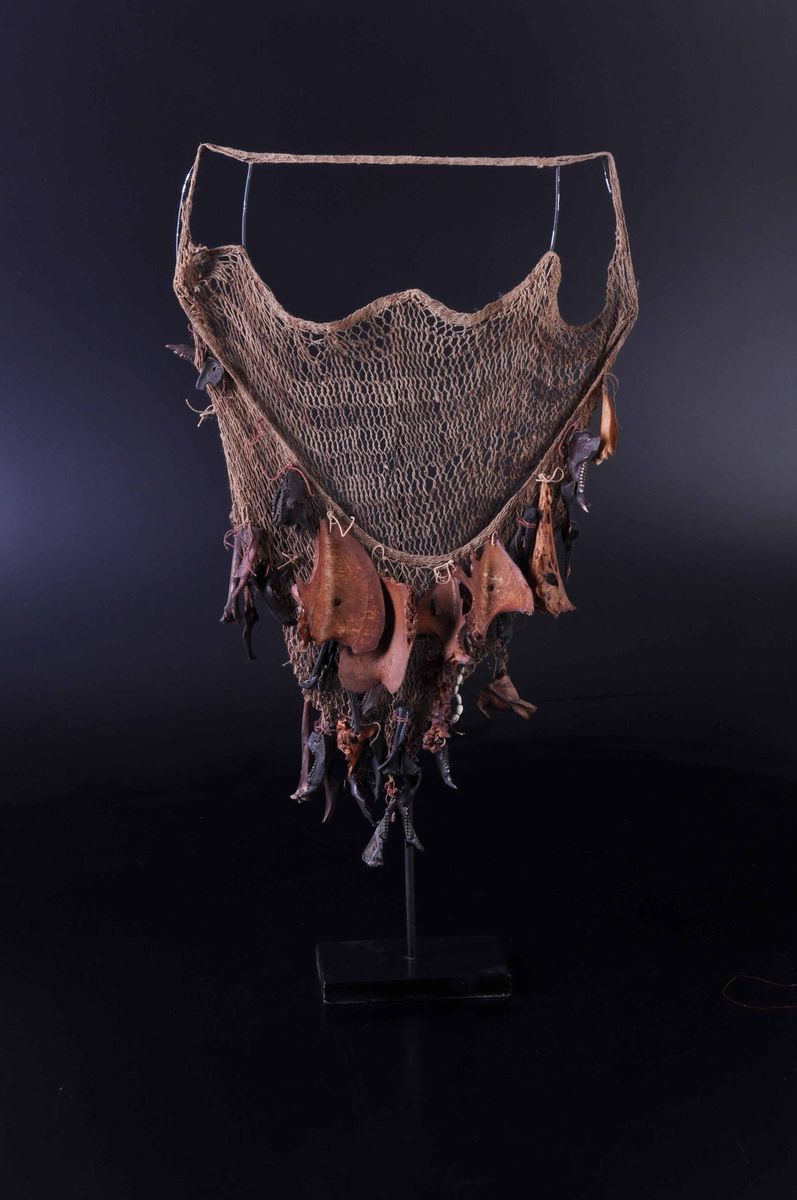 Borsa Sciamanica Dani