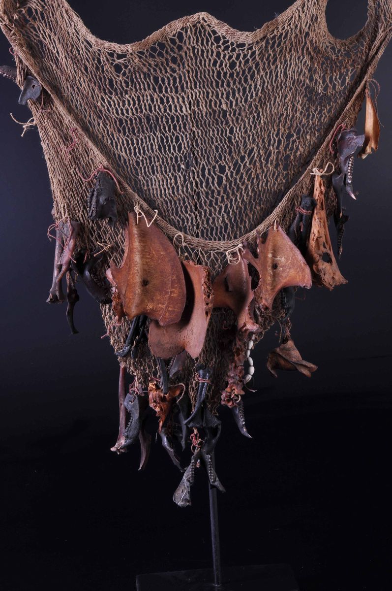 Borsa Sciamanica Dani