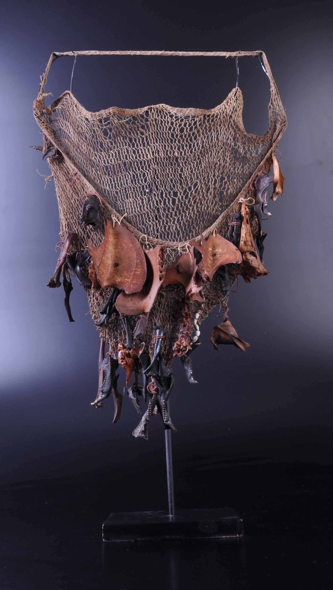 Borsa Sciamanica Dani