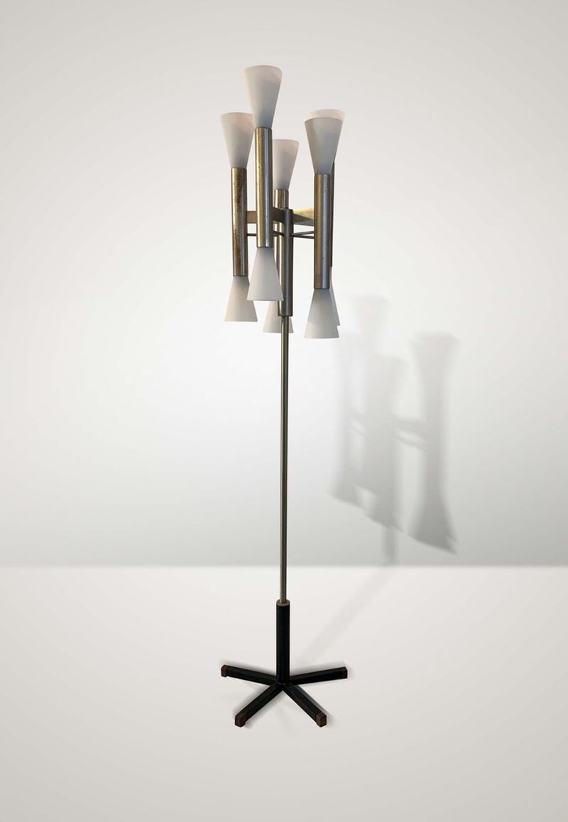 Goffredo Reggiani  - Auction Design Lab - Cambi Casa d'Aste