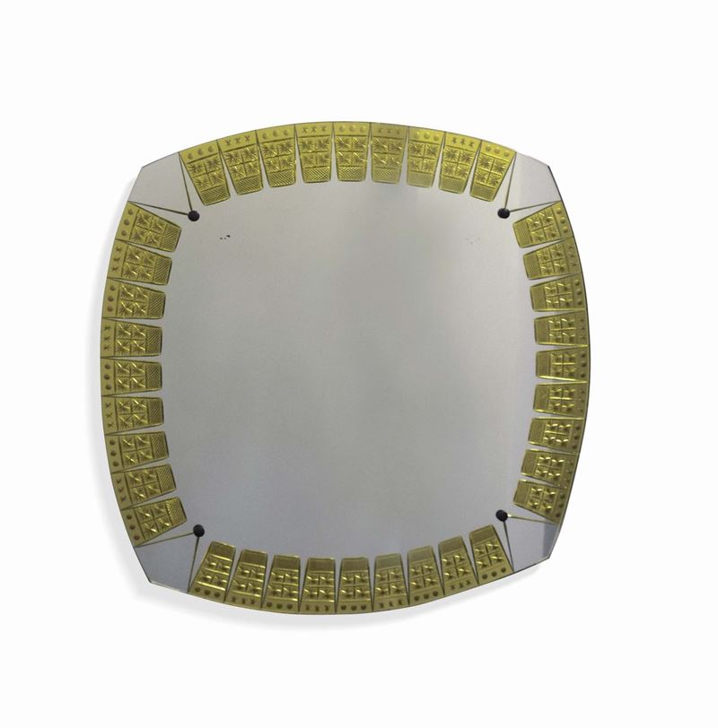 Cristal Art  - Auction Design Lab - Cambi Casa d'Aste