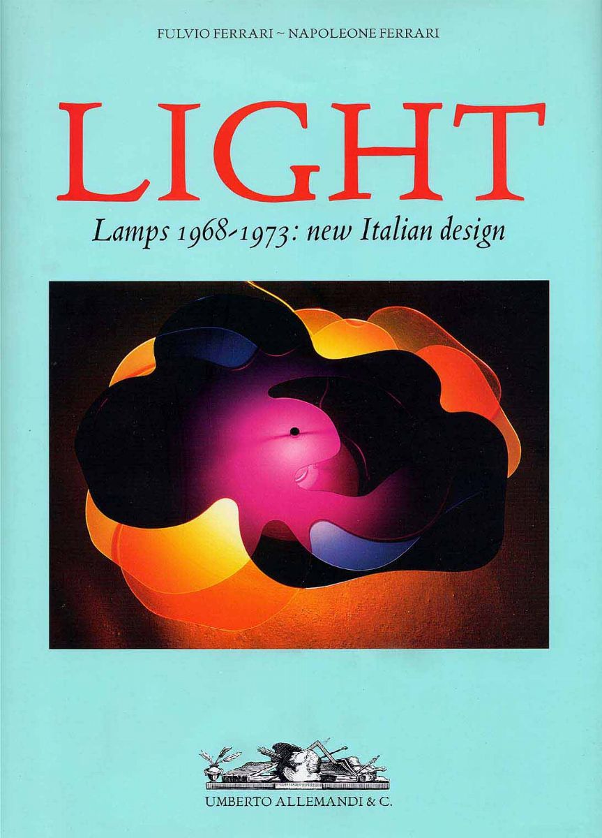 Design Storico - Mollino e Sottsass