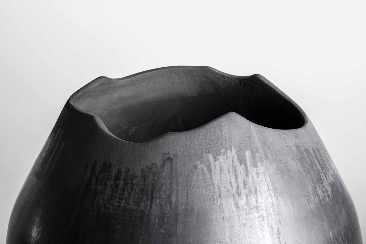Roberto Sironibuccheri, Ocno Vase, 2015