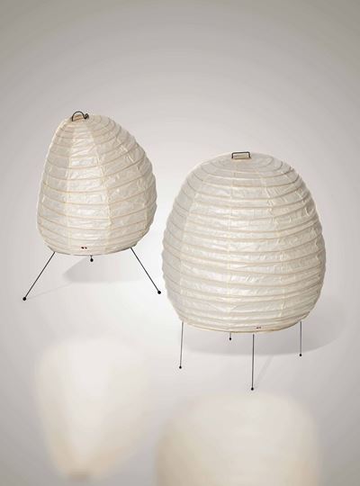 Isamu Noguchi