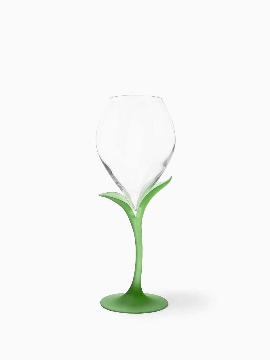 Andrea Mancuso - Analogia Project With Perrier-jouetmetamorphosis, 2019