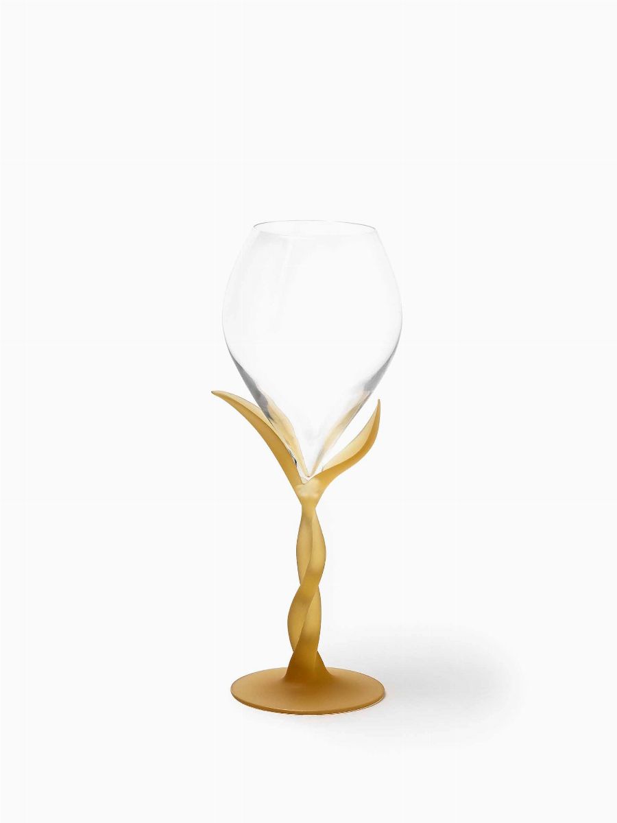 Andrea Mancuso - Analogia Project With Perrier-jouetmetamorphosis, 2019