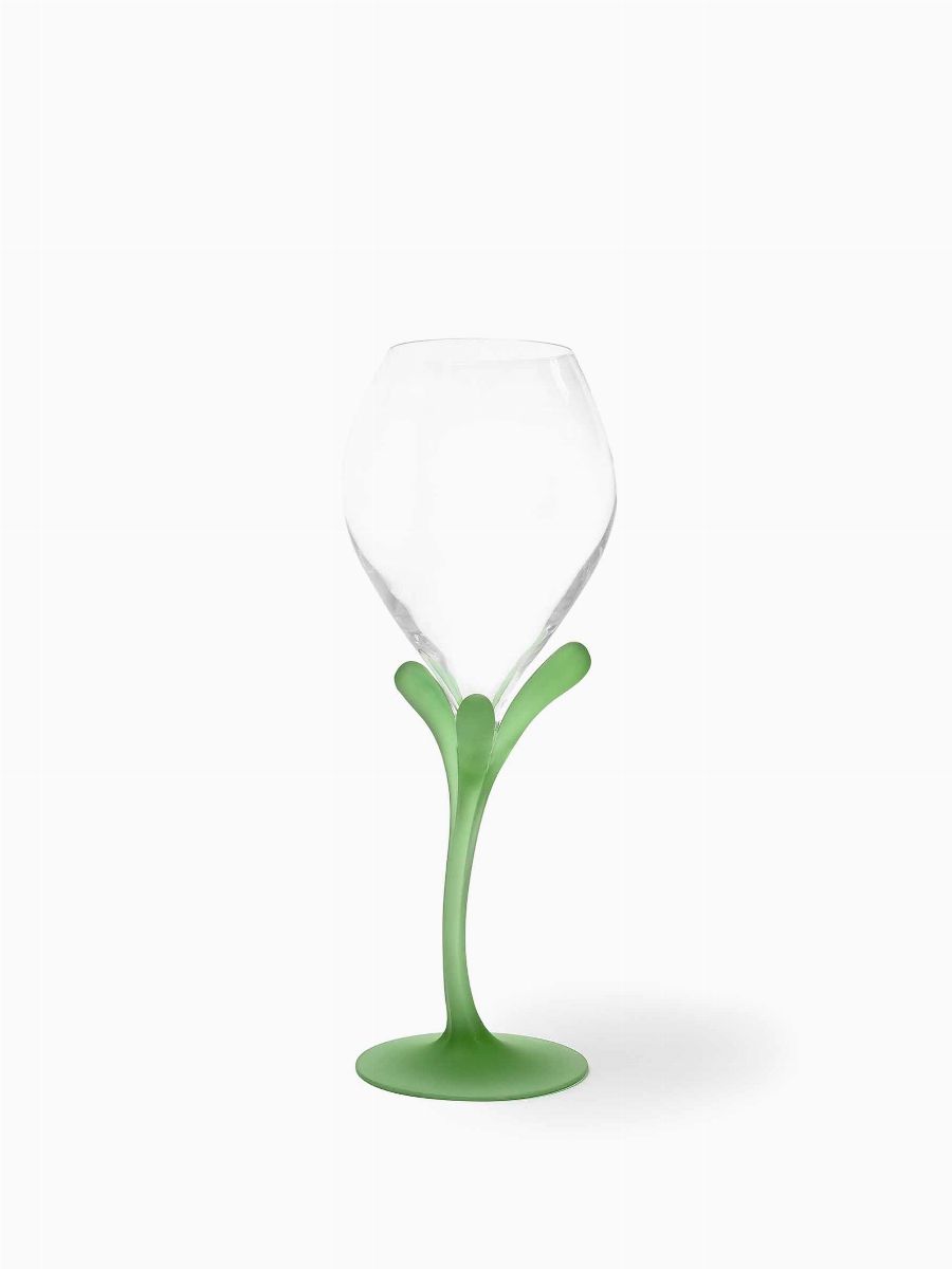 Andrea Mancuso - Analogia Project With Perrier-jouetmetamorphosis, 2019