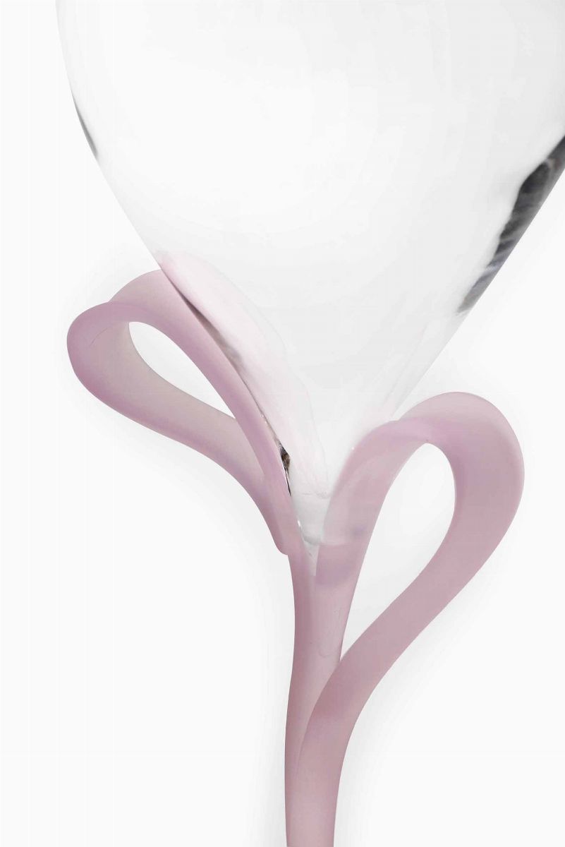 Andrea Mancuso - Analogia Project With Perrier-jouetmetamorphosis, 2019