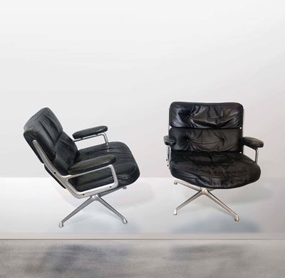 Charles And Ray Eames