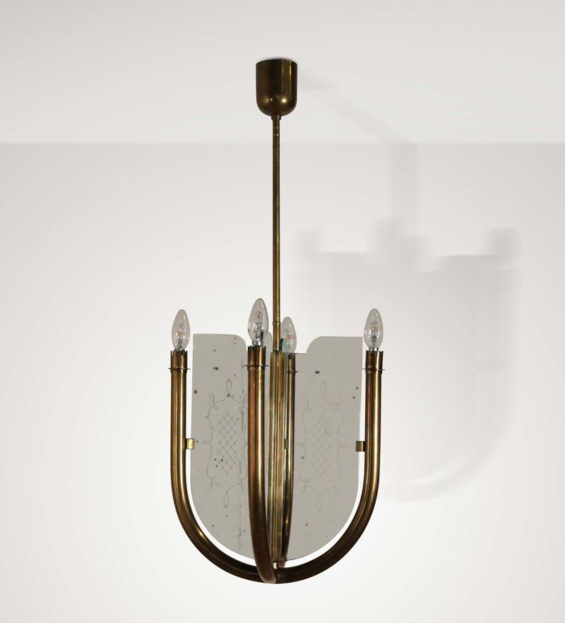 Guglielmo Ulrich  - Auction Design Lab - Cambi Casa d'Aste
