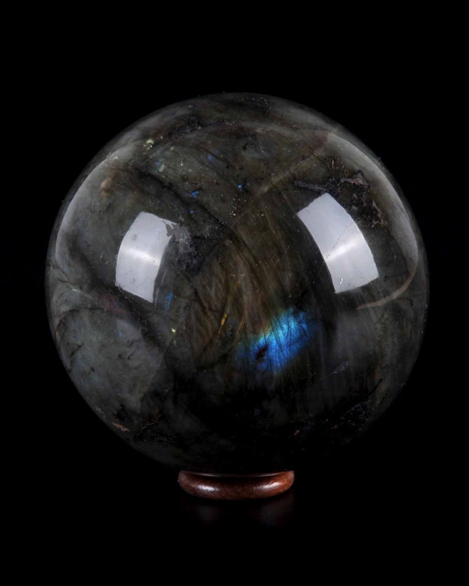 Sfera Labradorite