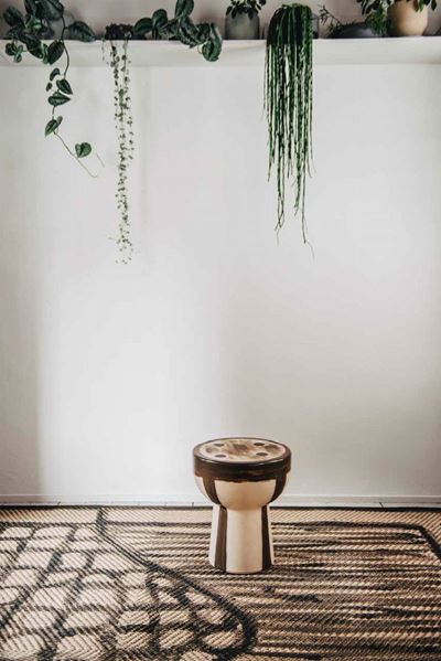 Faye Toogood With Studio Toogoodroly-poly / Raw, 2019