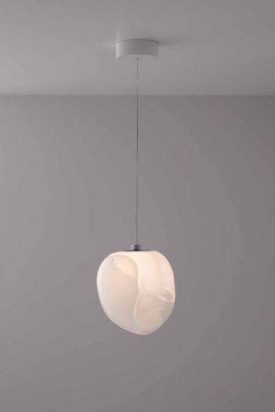Philipp Weber With Analogof Movement And Material, 2019