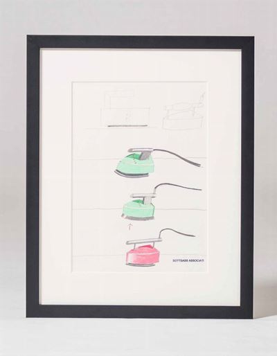 Ettore Sottsass