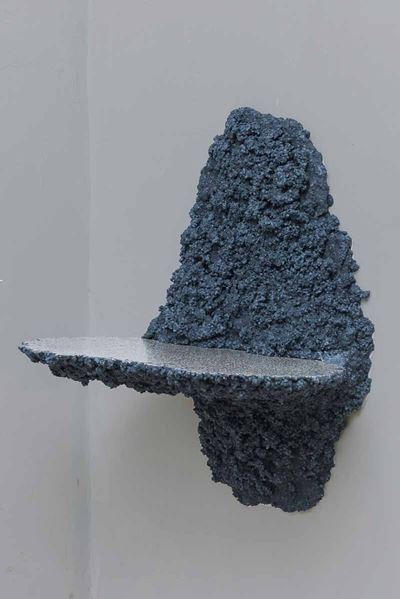 Odd Matter (els Woldhek & Georgi Manassiev)mass, 2018